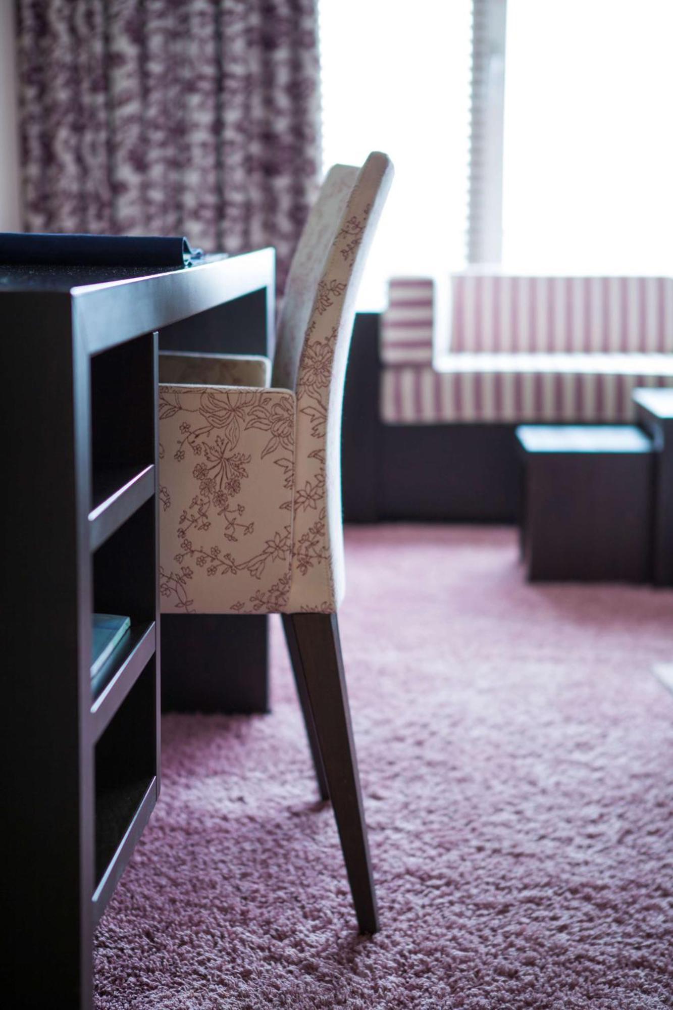 Chambre Supérieure